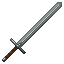 Épée batarde
