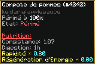 Plat préparé