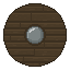 Bouclier rond