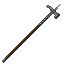 Marteau d'arme