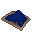 Teinture Bleu