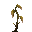 Cadavre Végétal