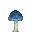 Strophaire Vert-de-Gris